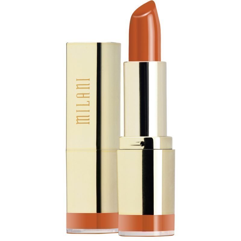 Milani Color Statement Lipstick31 Bronze Beauty