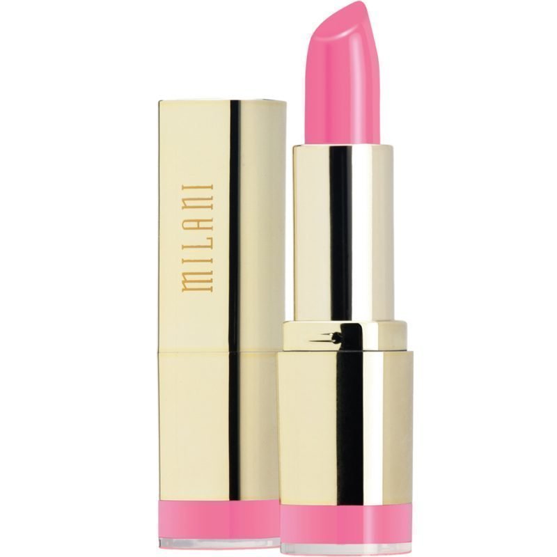 Milani Color Statement Lipstick45 Catwalk Pink