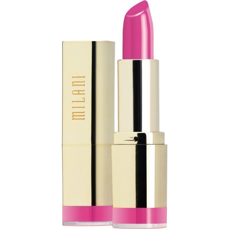 Milani Color Statement Lipstick46 Power Pink