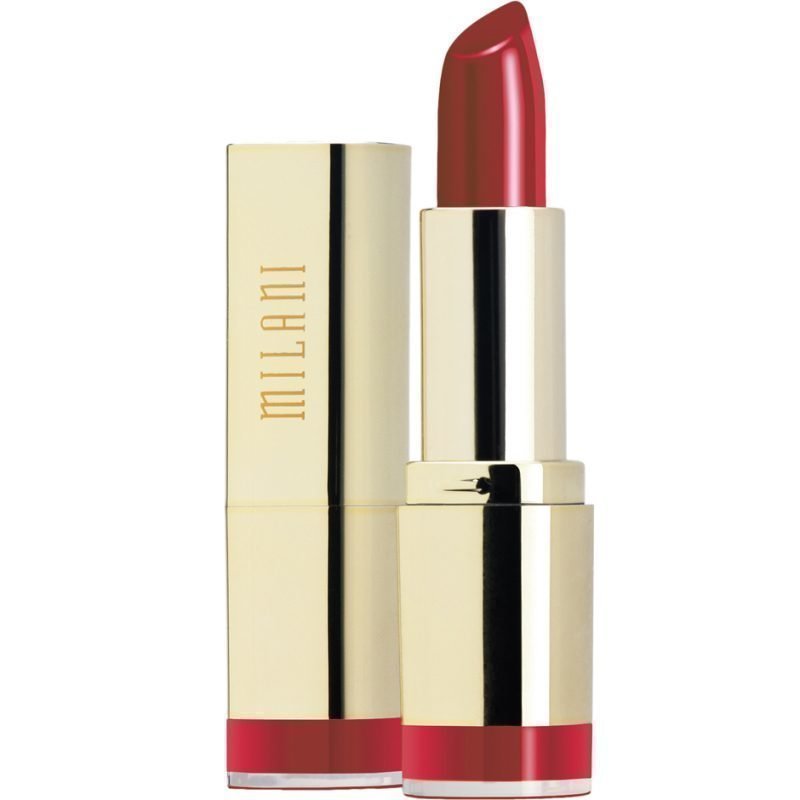 Milani Color Statement Lipstick50 Velvet Merlot