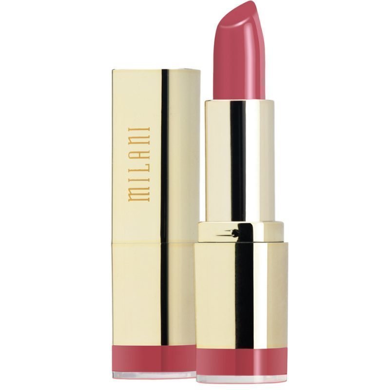 Milani Color Statement Lipstick51 Blushing Beauty