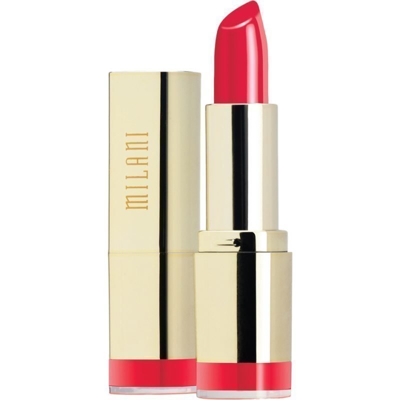 Milani Color Statement Lipstick54 Rebel Rouge