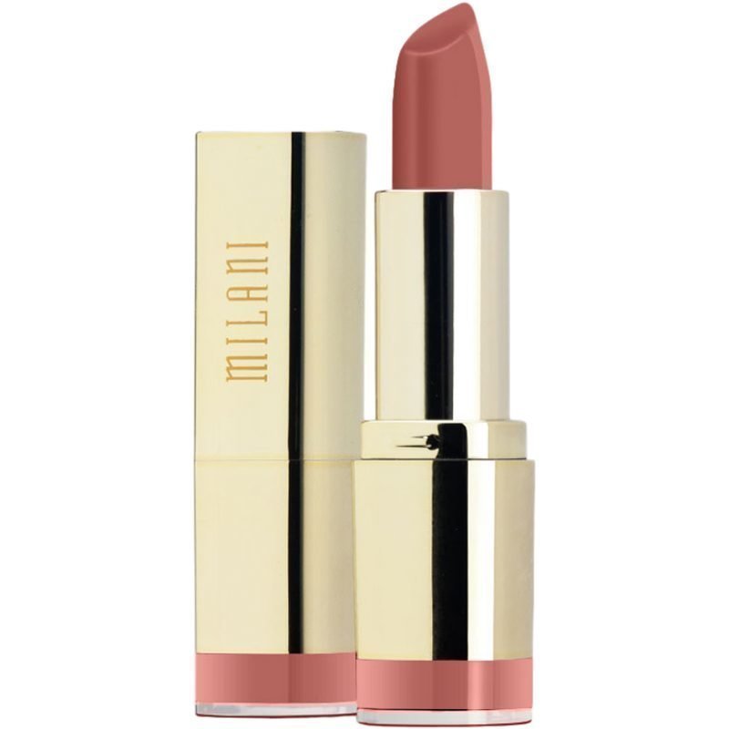 Milani Color Statement Lipstick61 Matte Naked
