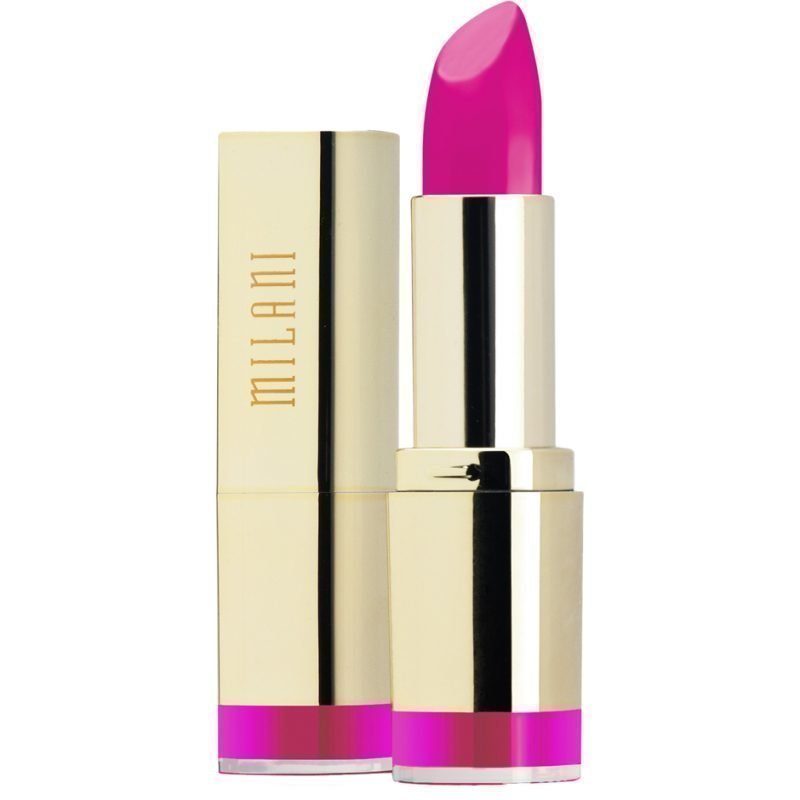 Milani Color Statement Lipstick64 Matte Orchid