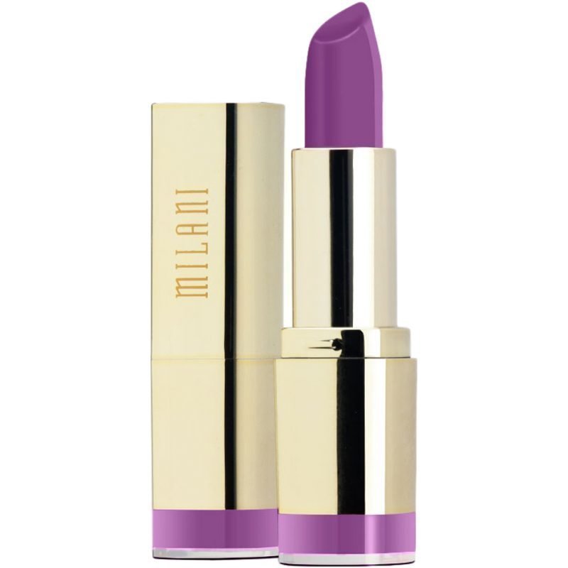 Milani Color Statement Lipstick65 Matte Glam