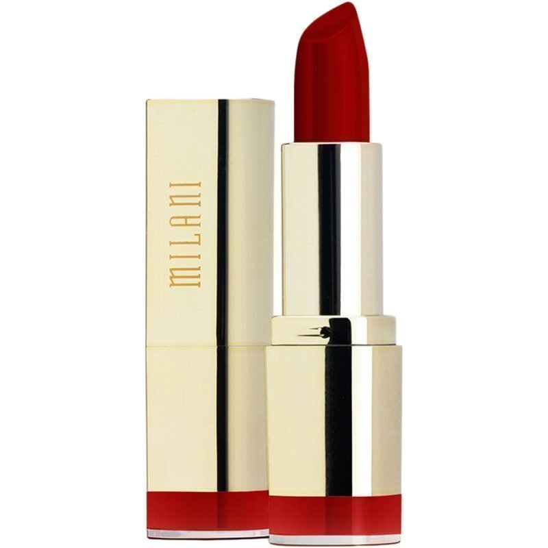 Milani Color Statement Lipstick68 Matte Iconic