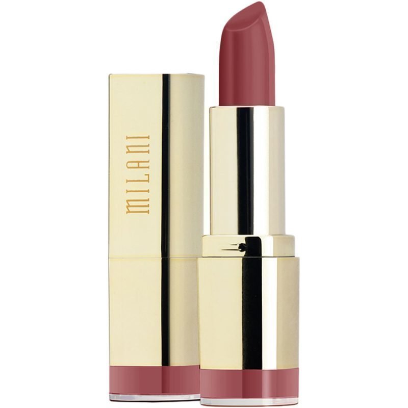 Milani Color Statement Lipstick69 Matte Beauty