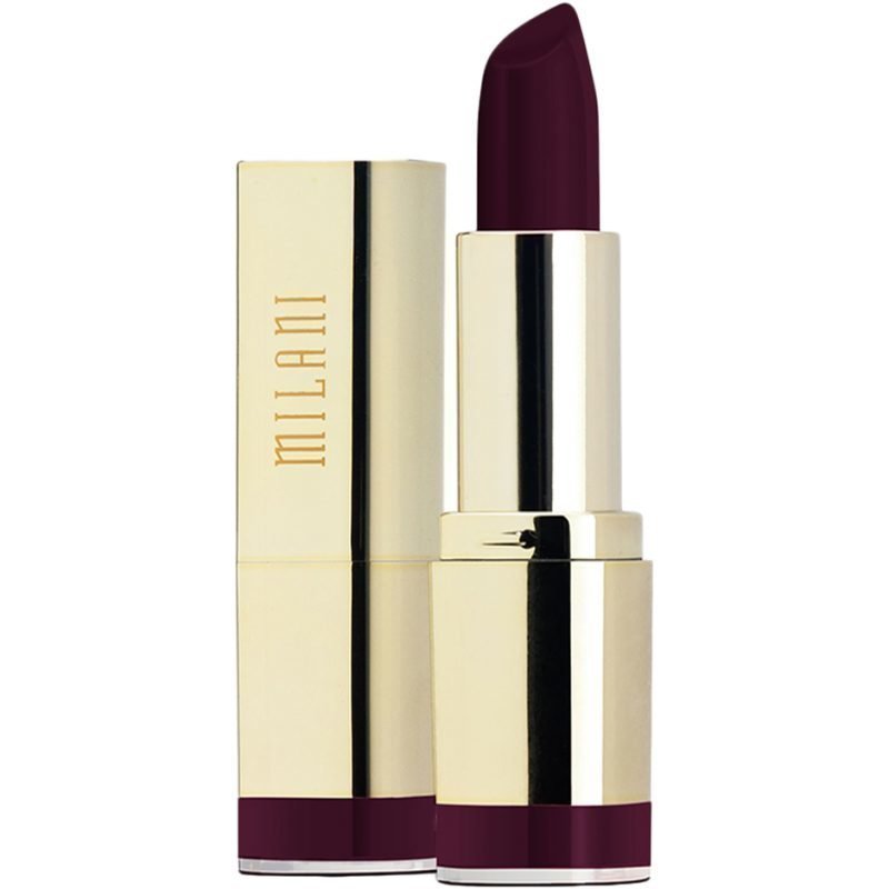 Milani Color Statement Lipstick70 Matte Fearless