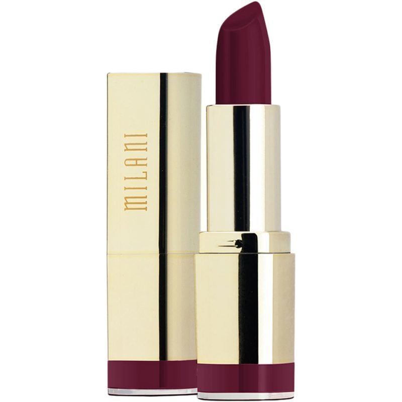 Milani Color Statement Lipstick71 Matte Flirty