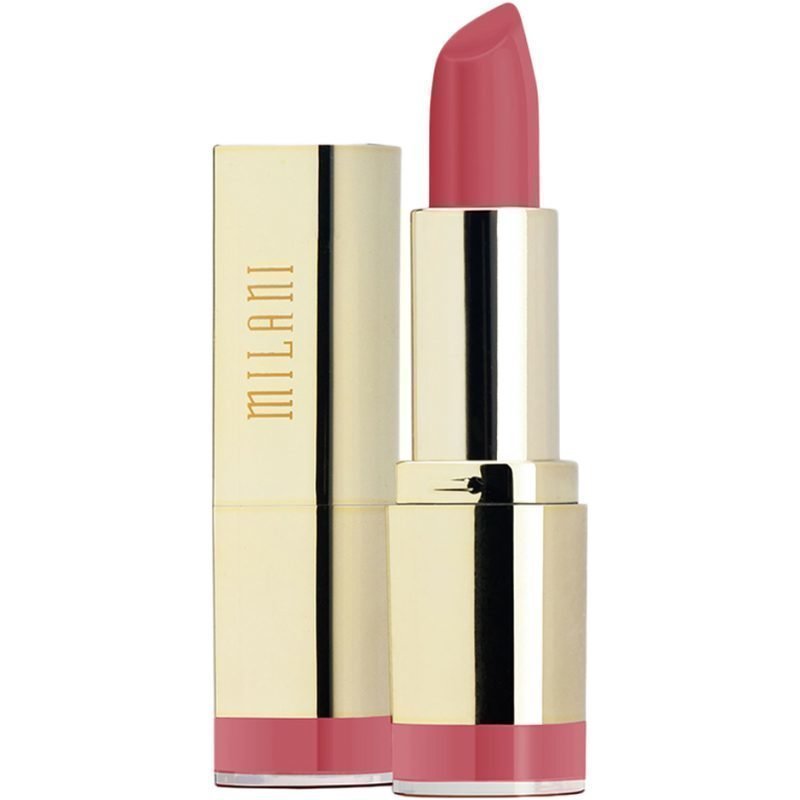 Milani Color Statement Lipstick74 Matte Darling