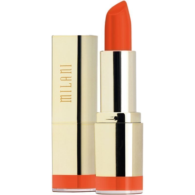 Milani Color Statement Lipstick75 Matte Luxe