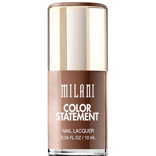 Milani Color Statement Nail Lacquer Bronze