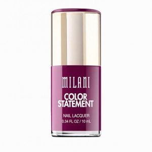Milani Color Statement Nail Lacquer Kynsilakka Enchanting