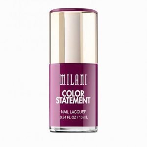 Milani Color Statement Nail Lacquer Kynsilakka Enchanting