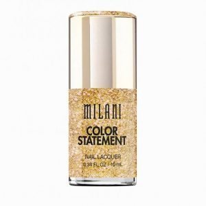 Milani Color Statement Nail Lacquer Kynsilakka Gilded Rocks