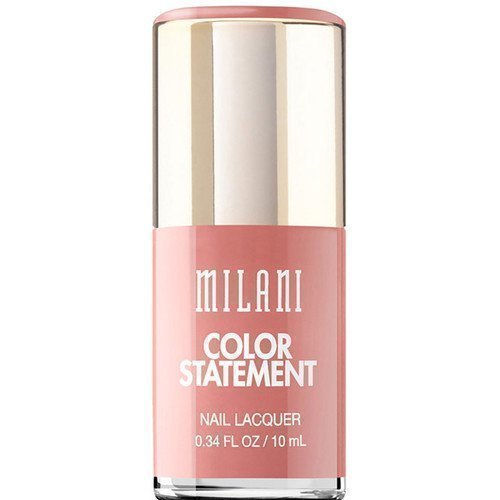 Milani Color Statement Nail Lacquer Pink Beige