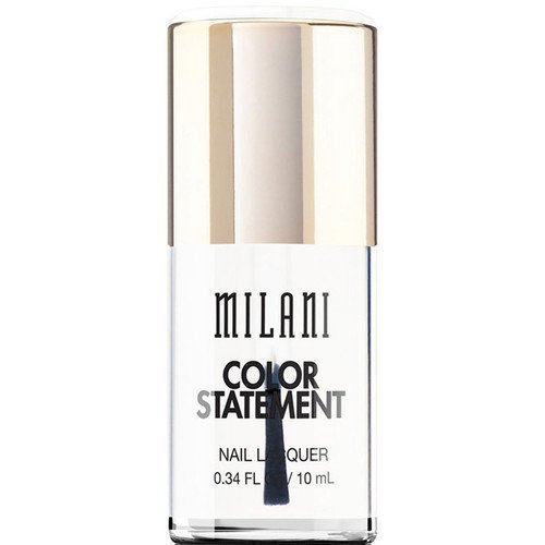 Milani Color Statement Nail Lacquer Quick dry top coat