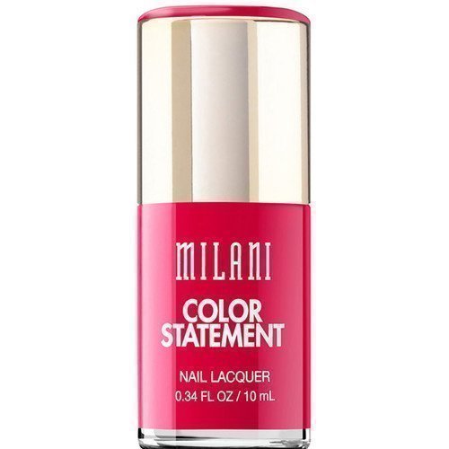 Milani Color Statement Nail Lacquer Red Label