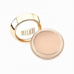 Milani Cream Concealer Peitevoide Natural Beige