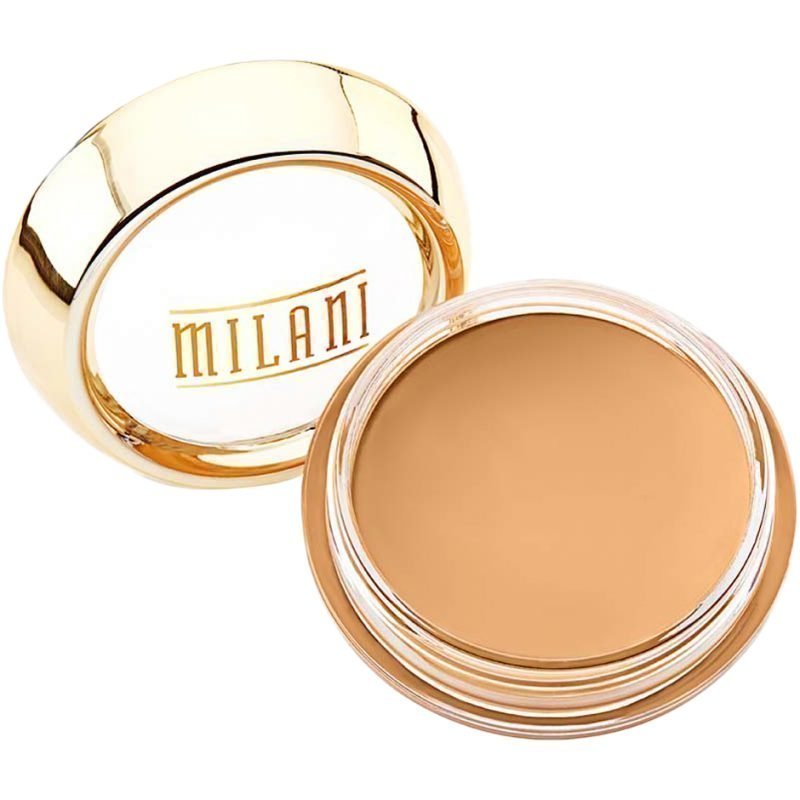 Milani Cream Concealer02 Golden Beige