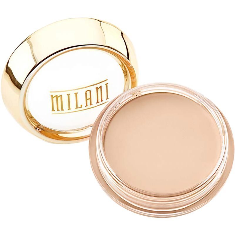 Milani Cream Concealer07 Natural Beige