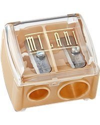 Milani Duo Sharpener