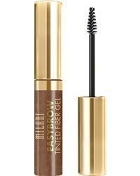 Milani Easybrow Tinted Fiber Gel Brunette