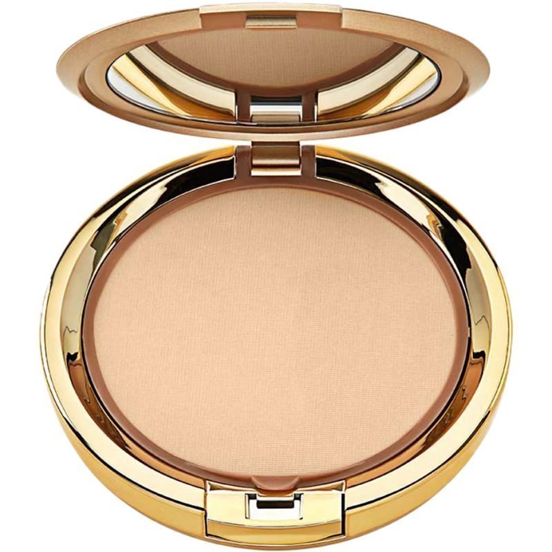 Milani Even Touch Powder Foundation11 Golden Beige