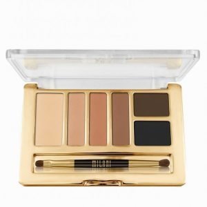 Milani Everyday Eyeshadow Palette Luomiväri Basic Matters