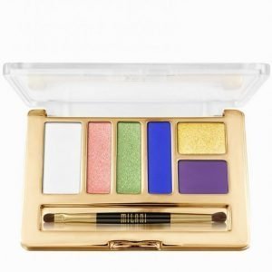 Milani Everyday Eyeshadow Palette Luomiväri Bright Future