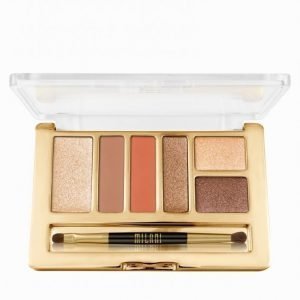 Milani Everyday Eyeshadow Palette Luomiväri Earth