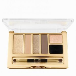 Milani Everyday Eyeshadow Palette Luomiväri Must Have