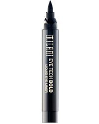 Milani Eye Tech Bold Liquid Eye Liner Black