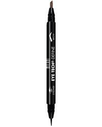 Milani Eye Tech Define 2-in-1 Brow and Eye Liner Dark Brown