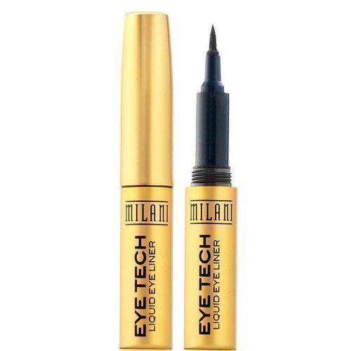 Milani Eye Tech Liquid Liner black