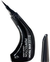 Milani Eye Tech Perfection Liquid Eye Liner Black