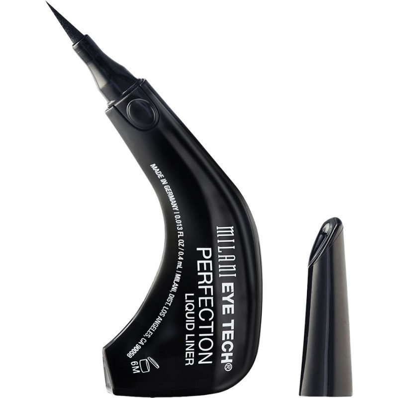 Milani Eye Tech Perfection01 Black