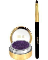 Milani Fierce Foil Eye Liner Black Gold Foil