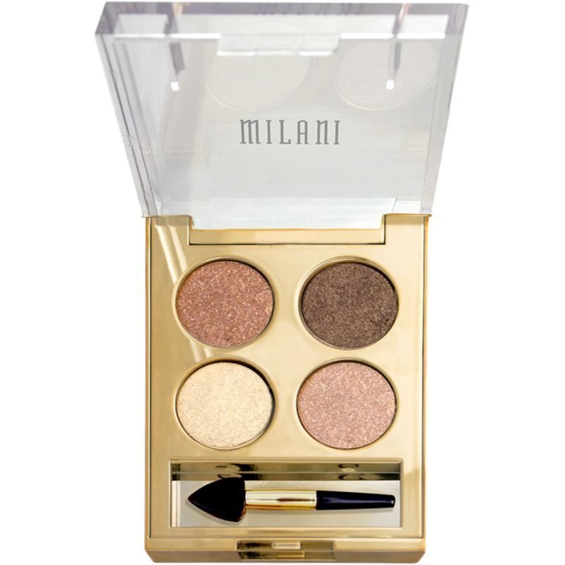 Milani Fierce Foil Eyeshine03 Florence