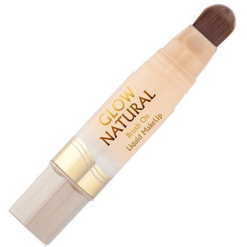 Milani Glow Natural light to medium