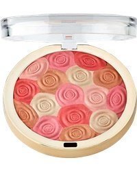 Milani Illuminating Face Powder Amber Nectar