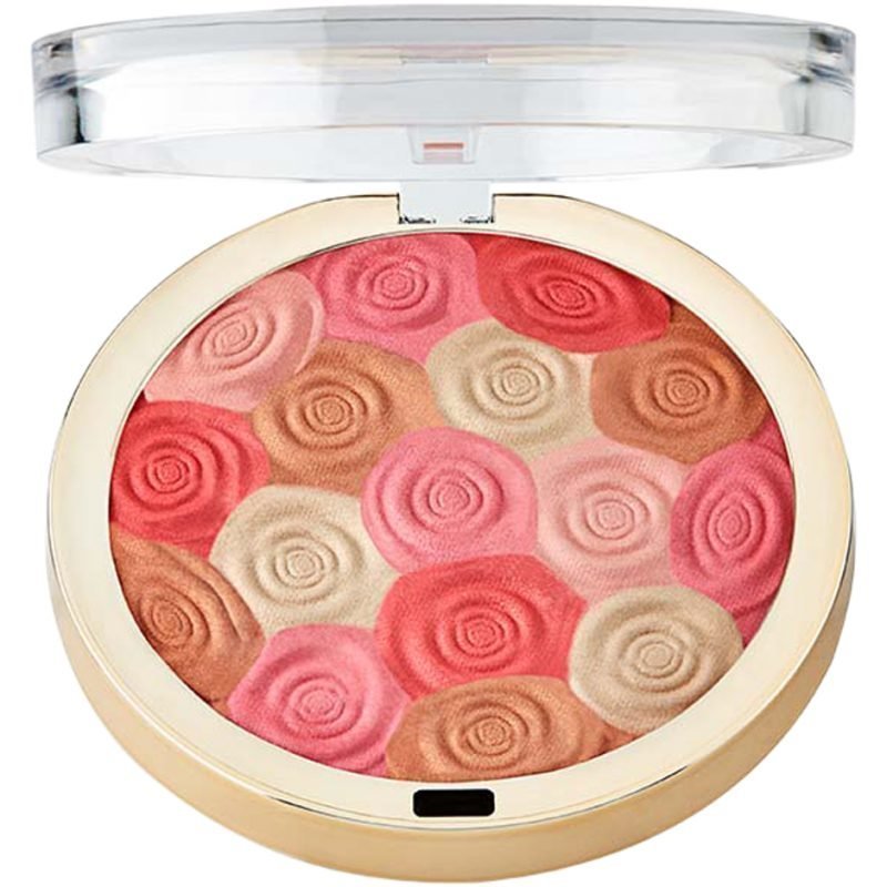 Milani Illuminating Face Powder03 Beauty's Touch