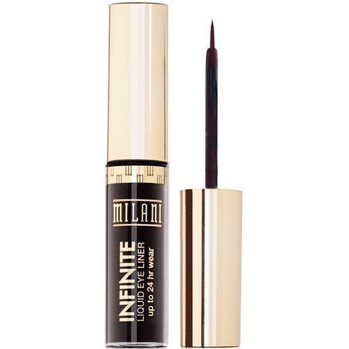 Milani Infinite Liquid Eye Liner everlast