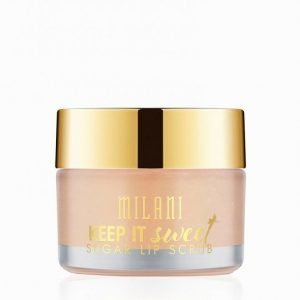 Milani Keep It Sweet Sugar Lip Scrub Meikinpoistoaine