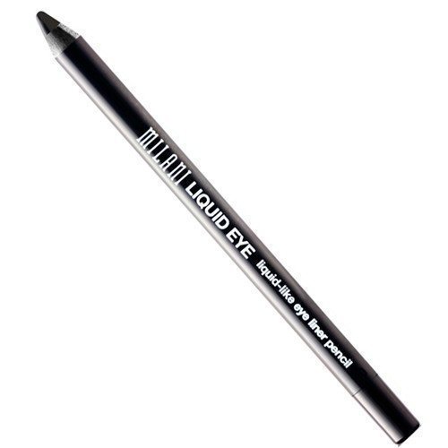 Milani Liquid Eye black (sharpenable)