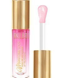 Milani Moisture Lock Oil Infused Lip Treatment Gloss Moistu