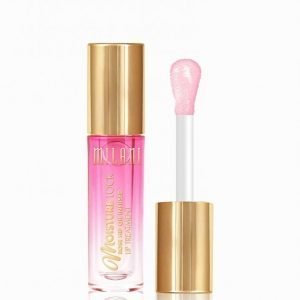 Milani Moisture Look Oil Infused Lip Treatment Huulikiilto Repairing Primrose