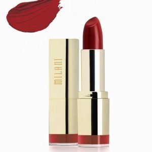 Milani Moisture Matte Color Statement Lipstick Huulipuna Matte Confident