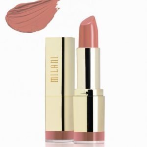 Milani Moisture Matte Color Statement Lipstick Huulipuna Matte Naked