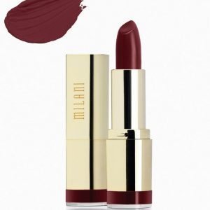 Milani Moisture Matte Color Statement Lipstick Huulipuna Matte Style